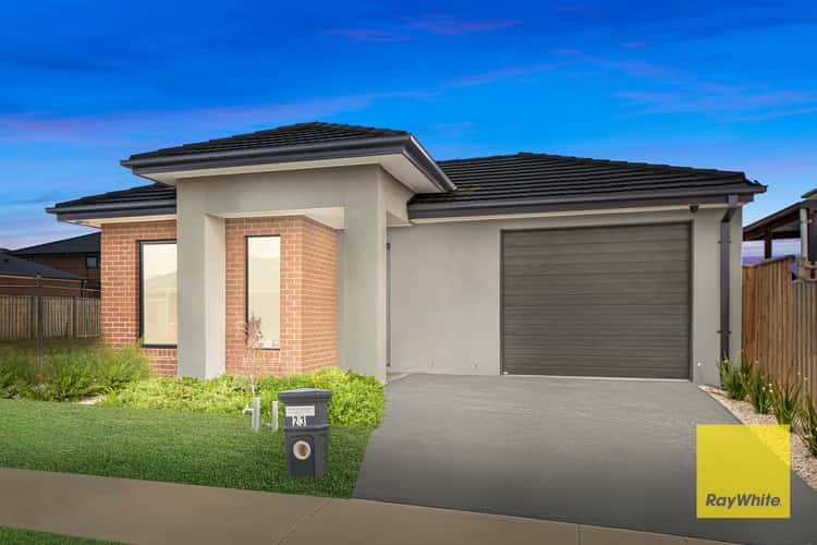 23 Alister Grove, Tarneit VIC 3029