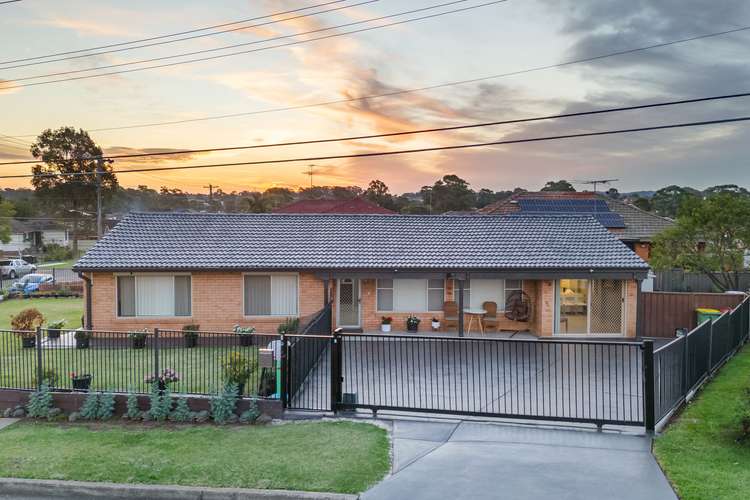 Main view of Homely house listing, 2 Belvedere Street, Mount Pritchard NSW 2170