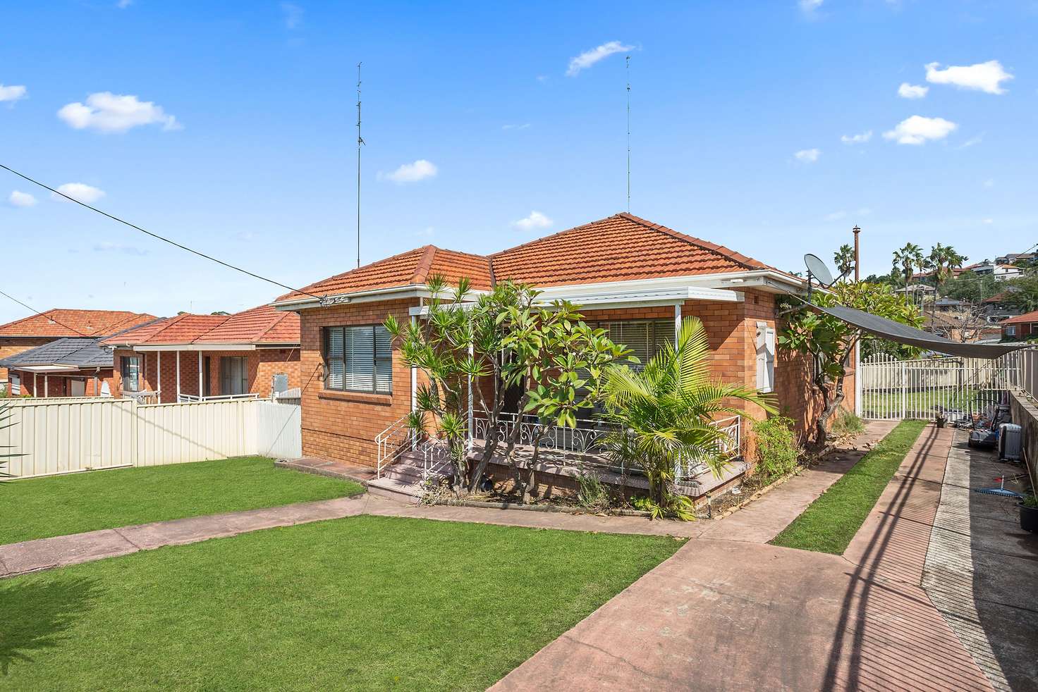 Main view of Homely house listing, 2 King Street, Warrawong NSW 2502
