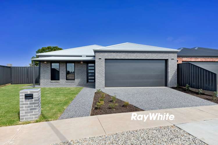 8 Highfield Drive, Mildura VIC 3500