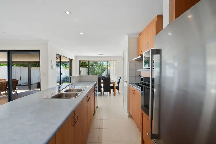Third view of Homely house listing, 40 Norwood Loop, Tapping WA 6065