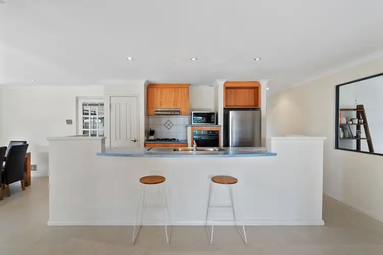 Fourth view of Homely house listing, 40 Norwood Loop, Tapping WA 6065
