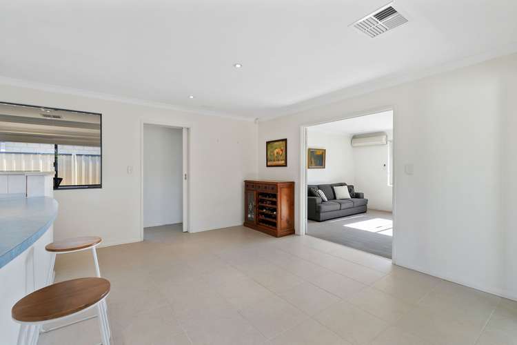 Fifth view of Homely house listing, 40 Norwood Loop, Tapping WA 6065