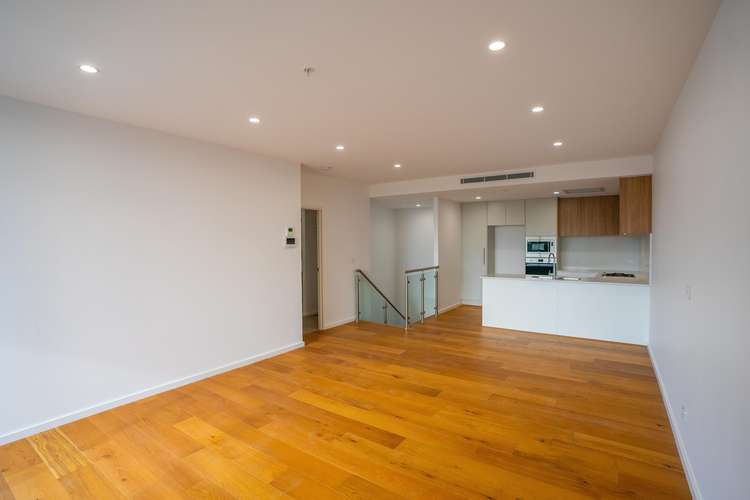 Main view of Homely townhouse listing, 1/73 Brunker Road, Broadmeadow NSW 2292