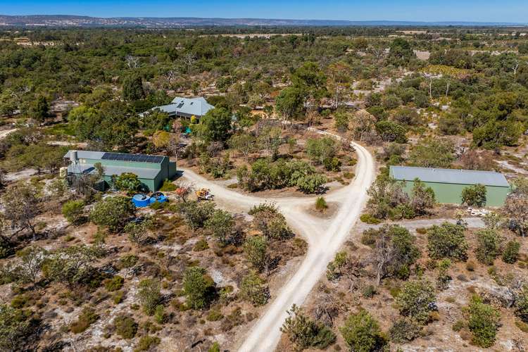 Main view of Homely house listing, 115 Old West Road, Bullsbrook WA 6084