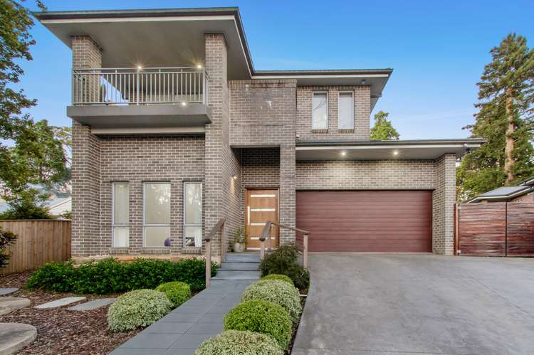 Main view of Homely house listing, 30 Rain Ridge Road, Kurrajong Heights NSW 2758