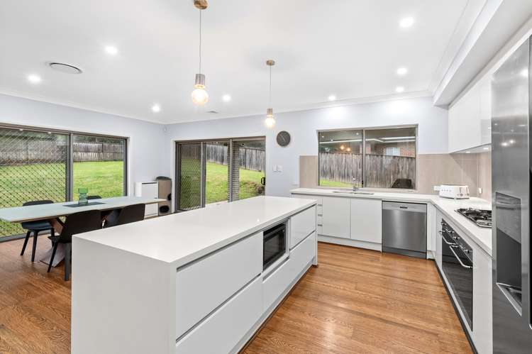 Fifth view of Homely house listing, 30 Rain Ridge Road, Kurrajong Heights NSW 2758