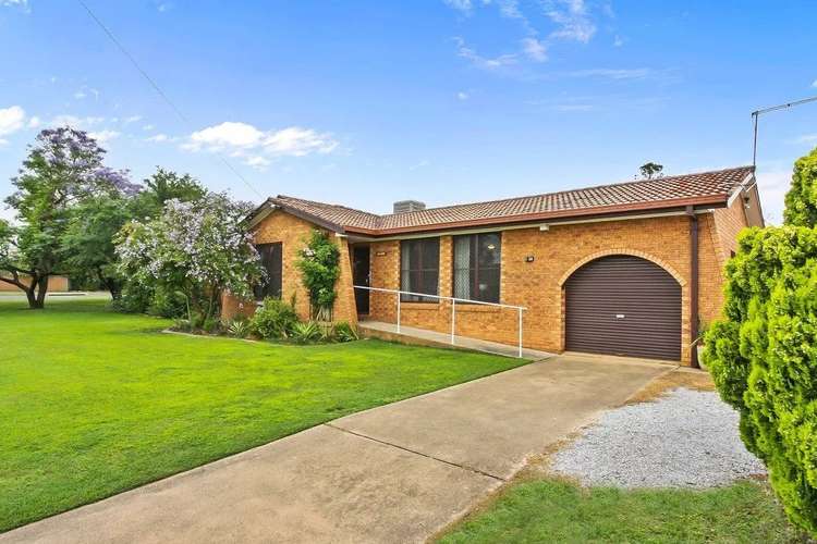 Main view of Homely house listing, 38 Oak Street, Tamworth NSW 2340