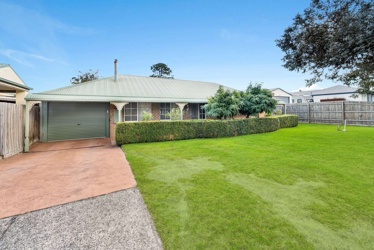 Main view of Homely house listing, 4 Hastings Street, Pearcedale VIC 3912