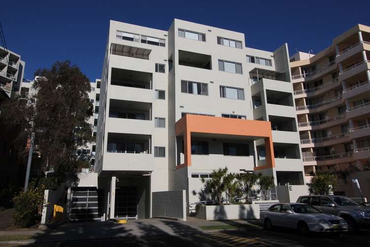 Main view of Homely apartment listing, E103/7-9 Bond Street, Hurstville NSW 2220