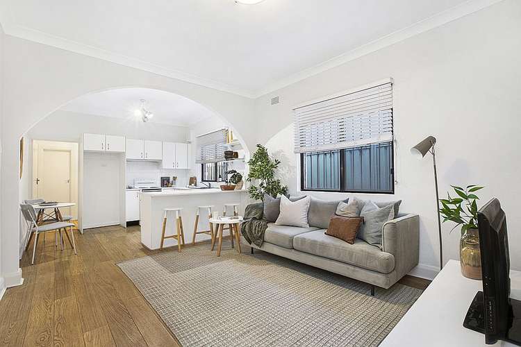 Main view of Homely house listing, 27 Oxford Street, Bondi Junction NSW 2022