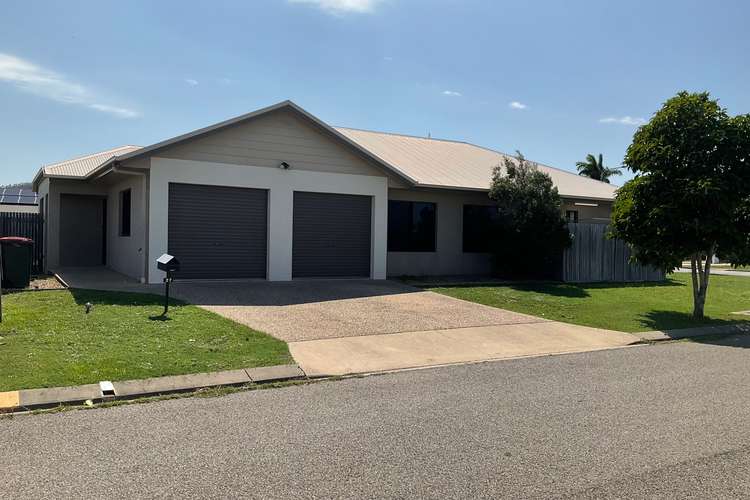 Main view of Homely house listing, 27 Stephanie Street, Rasmussen QLD 4815