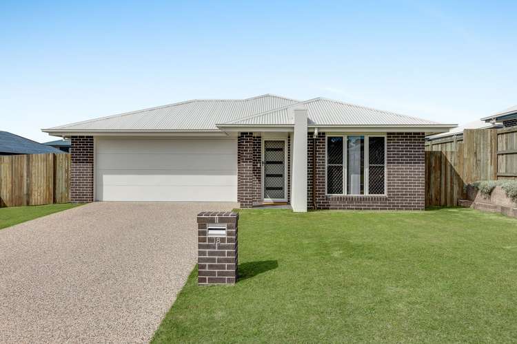 Main view of Homely house listing, 18 Surita Street, Cotswold Hills QLD 4350