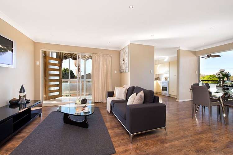 Main view of Homely unit listing, 6/12 Attewell Street, Nundah QLD 4012