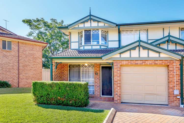 Main view of Homely townhouse listing, 24/132 Coreen Avenue, Penrith NSW 2750