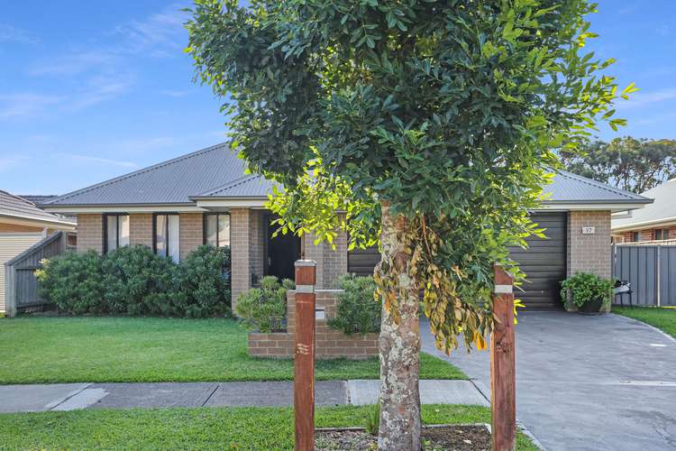 Main view of Homely house listing, 37 Leeward Circuit, Tea Gardens NSW 2324