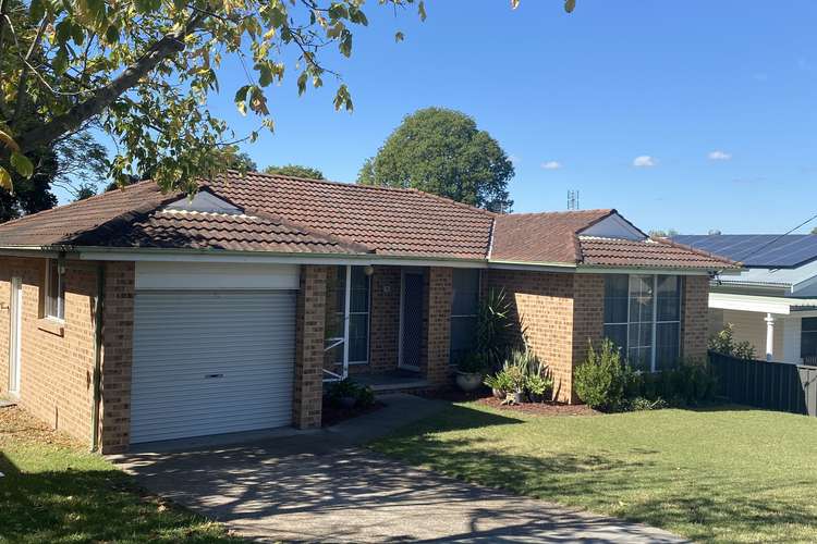 Main view of Homely house listing, 14 Rose Avenue, Singleton NSW 2330