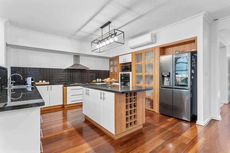 Sixth view of Homely house listing, 19 Laurino Terrace, Subiaco WA 6008