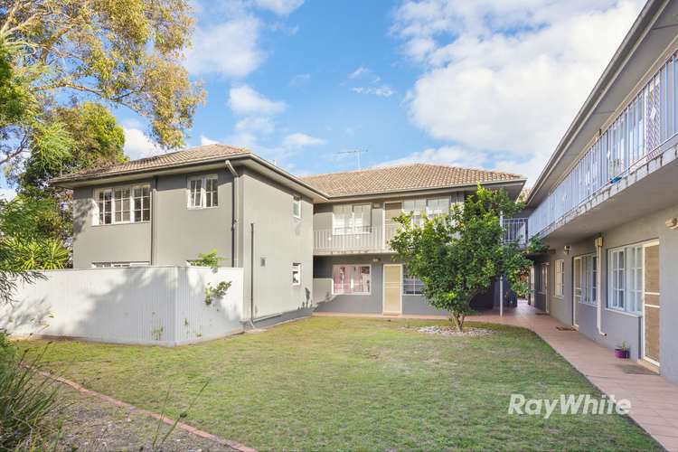 8/27 Beena Avenue, Carnegie VIC 3163