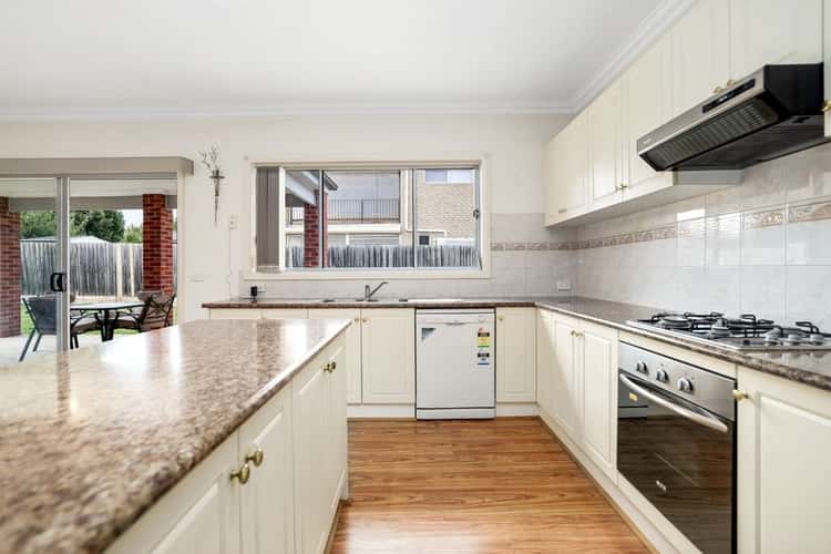 Third view of Homely house listing, 20 Coogee Drive, Taylors Hill VIC 3037
