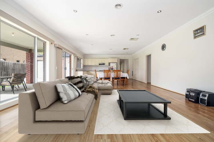 Fourth view of Homely house listing, 20 Coogee Drive, Taylors Hill VIC 3037