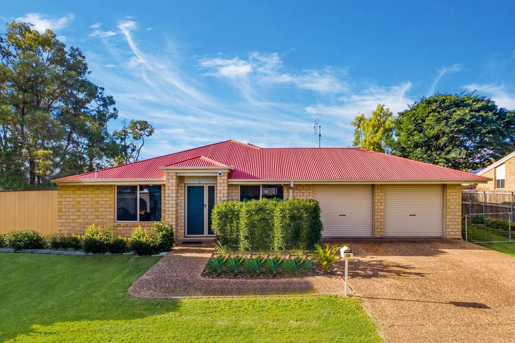 Main view of Homely house listing, 11 Schroder Street, Laidley QLD 4341