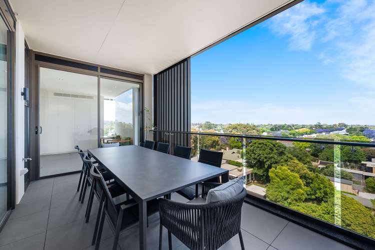 Main view of Homely apartment listing, 507/246 Unley Road, Unley SA 5061