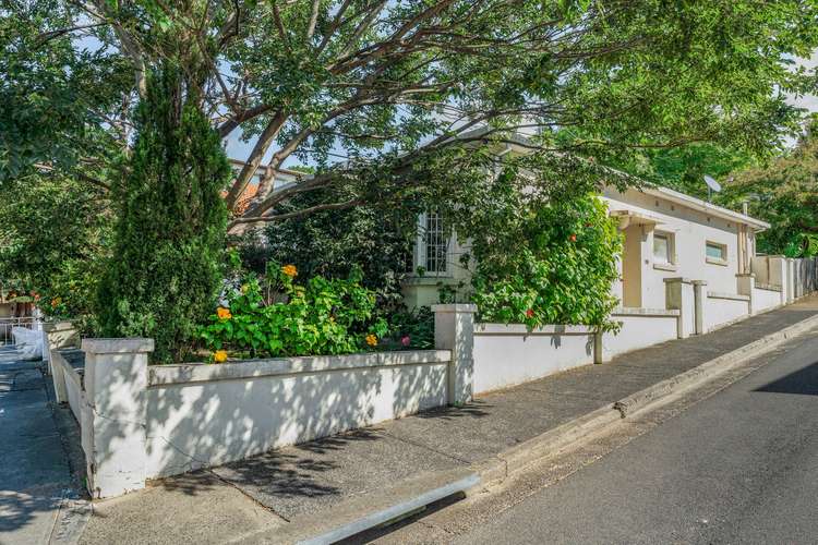Main view of Homely house listing, 99 Manning Road, Woollahra NSW 2025