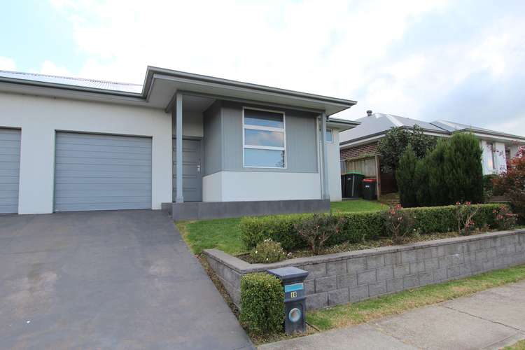 Main view of Homely house listing, 18 Darraby Drive, Moss Vale NSW 2577