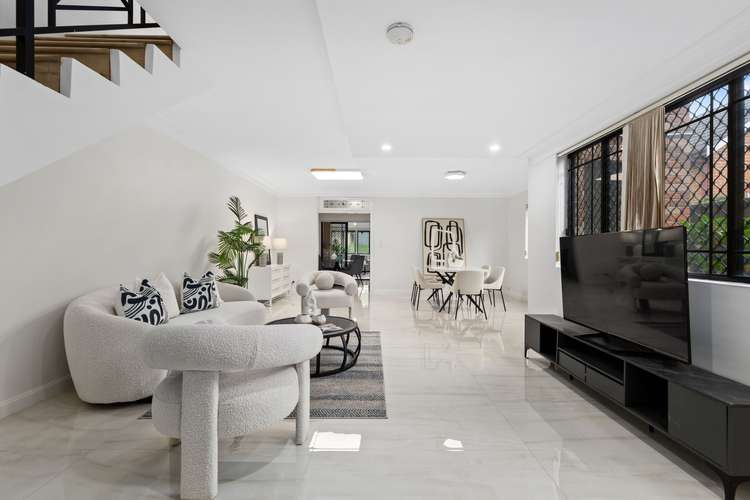 Main view of Homely semiDetached listing, 5A Queens Road, Hurstville NSW 2220