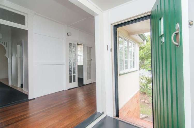 Third view of Homely house listing, 1/155 Windsor Road, Kelvin Grove QLD 4059
