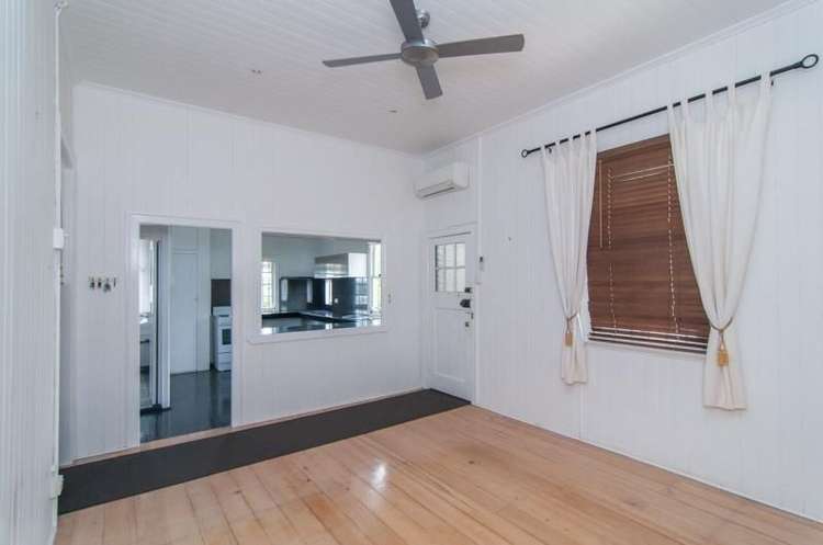 Fifth view of Homely house listing, 1/155 Windsor Road, Kelvin Grove QLD 4059