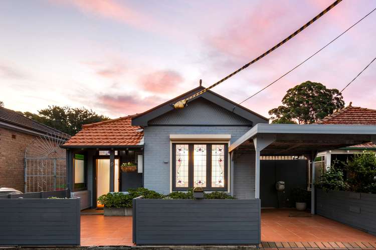 Main view of Homely house listing, 20 Illawarra Road, Marrickville NSW 2204