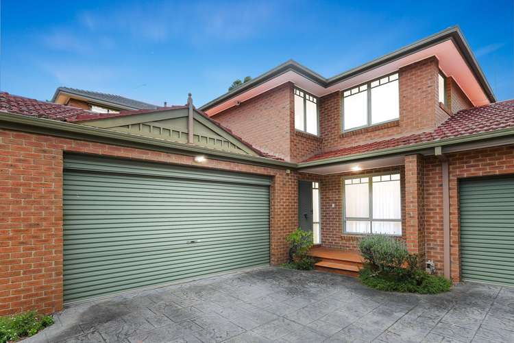 Main view of Homely townhouse listing, 3/51 Regent Street, Mount Waverley VIC 3149