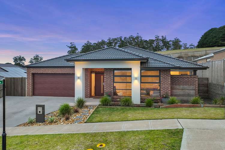 Main view of Homely house listing, 71 Willandra Circuit, Warragul VIC 3820