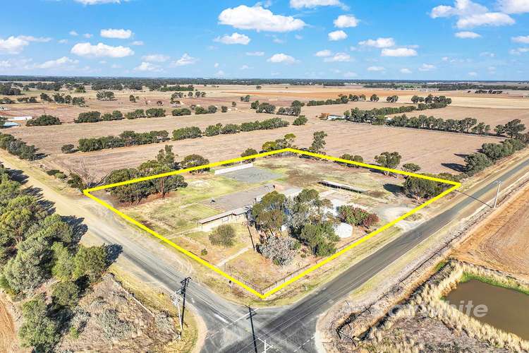 189 Echuca West School Road, Echuca VIC 3564