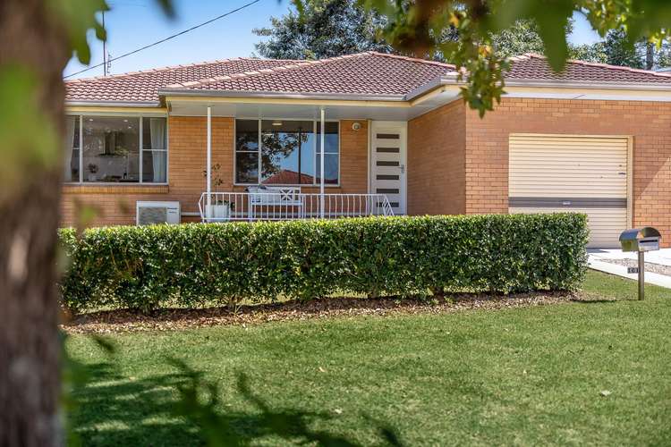 Main view of Homely house listing, 161 Ramsay Street, Centenary Heights QLD 4350