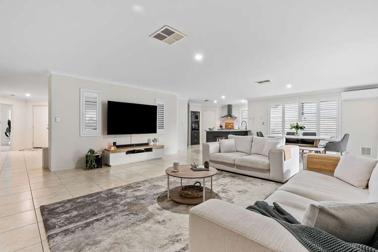 Main view of Homely house listing, 3 Kawana Place, Clarkson WA 6030