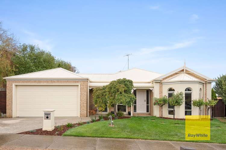Main view of Homely house listing, 16 Daly Boulevard, Highton VIC 3216
