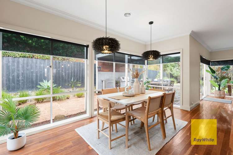Sixth view of Homely house listing, 16 Daly Boulevard, Highton VIC 3216