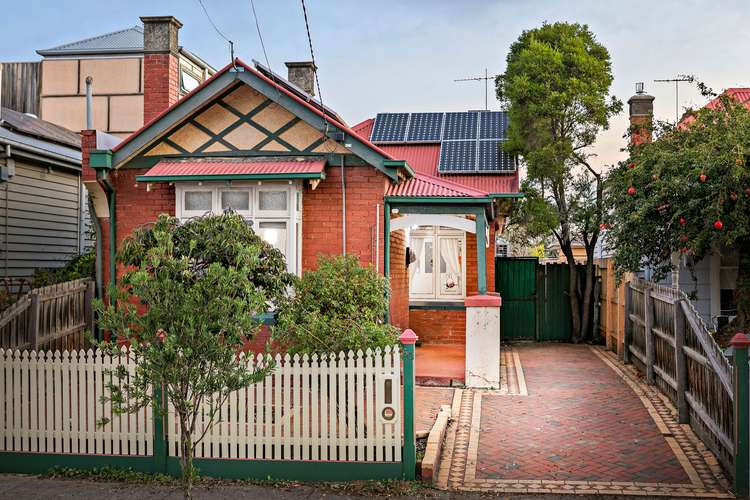 Main view of Homely house listing, 60 Davies Street, Brunswick VIC 3056