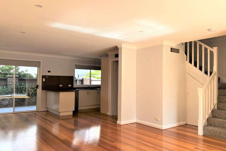 Main view of Homely townhouse listing, 2/12 Yarran Road, Oatley NSW 2223