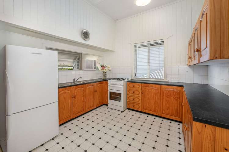 Fifth view of Homely house listing, 18 Camden Street, Albion QLD 4010