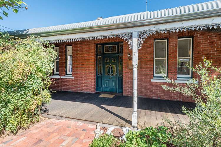 31 Solomon Street, Fremantle WA 6160