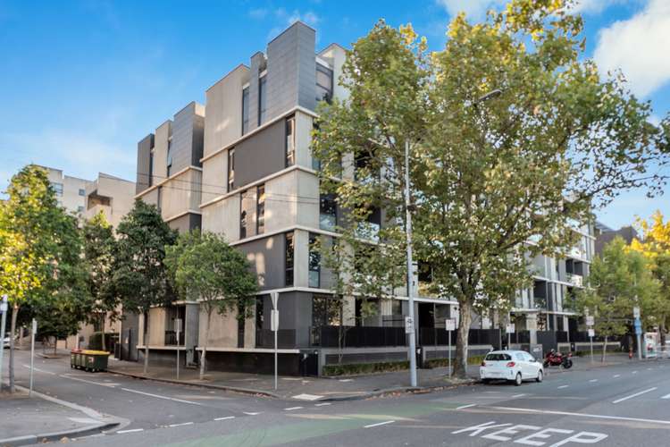Main view of Homely apartment listing, 212/525 Rathdowne Street, Carlton VIC 3053