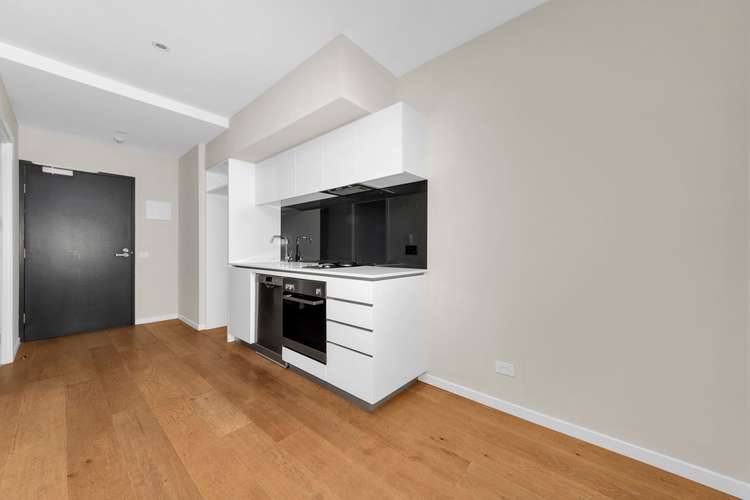 Second view of Homely apartment listing, 212/525 Rathdowne Street, Carlton VIC 3053
