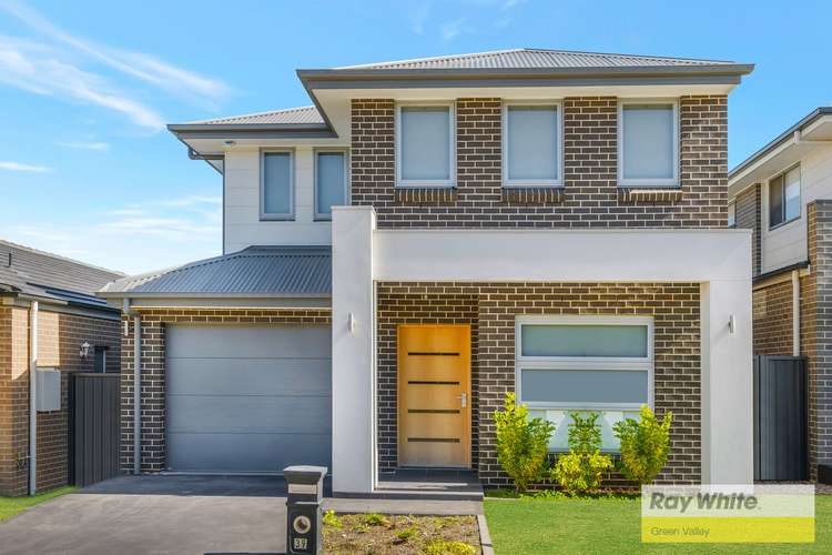 39 Carnelian Street, Leppington NSW 2179