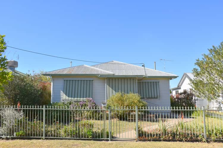 Main view of Homely house listing, 36 Dover Street, Moree NSW 2400