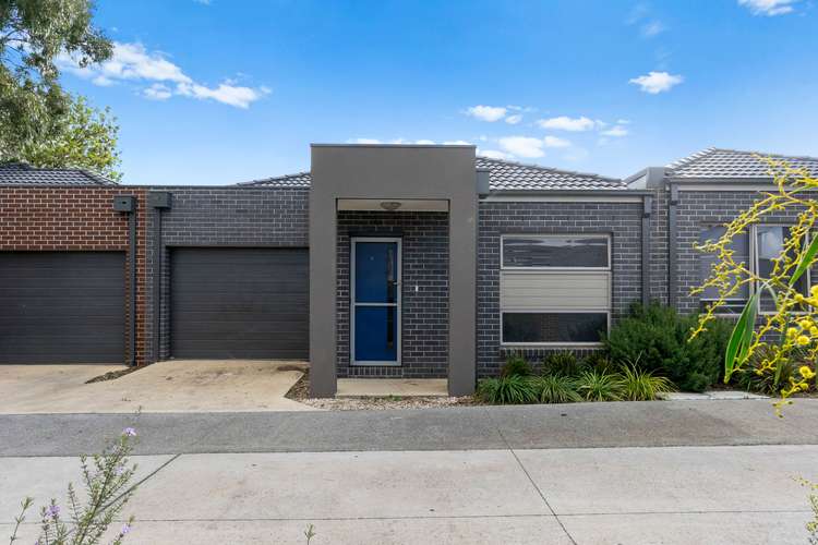 Main view of Homely house listing, 7/43 Latham Street, Werribee VIC 3030