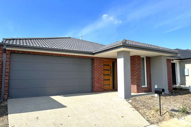 Main view of Homely house listing, 12 Hederwick Street, Mickleham VIC 3064